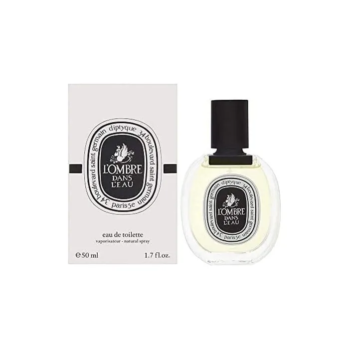 L'Ombre Dans L'Eau Eau de Toilette Spray 100ml