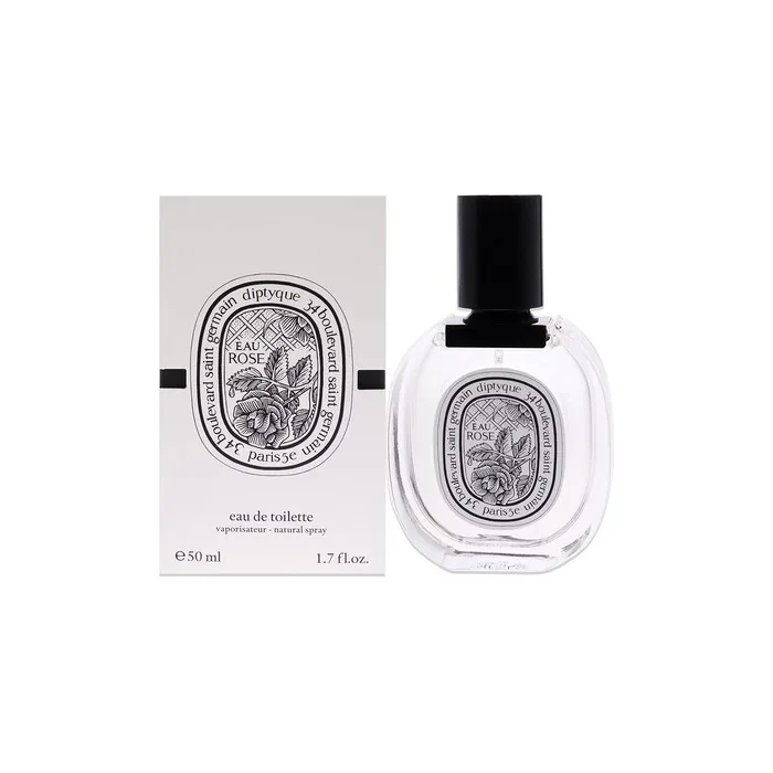 Diptyque Eau Rose EDT Spray 50ml