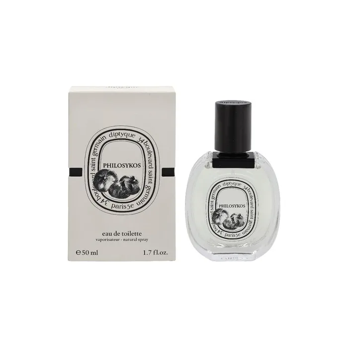 Diptyque Philosykos Eau De Toilette 1.7 Ounce