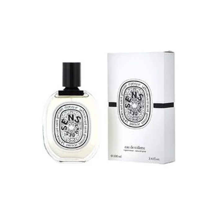 Diptyque Eau Des Sens Eau De Toilette 50 ml