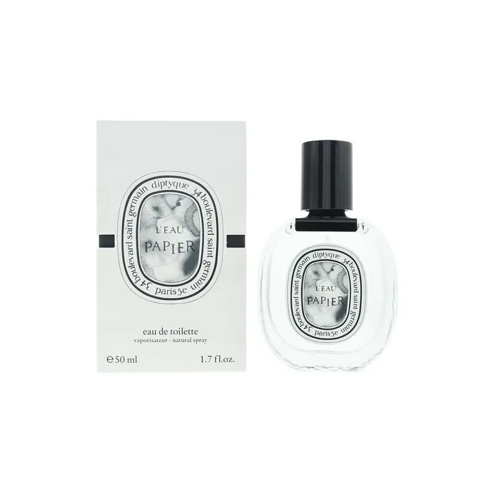 Diptyque L'Eau Papier Eau De Toilette 50ml