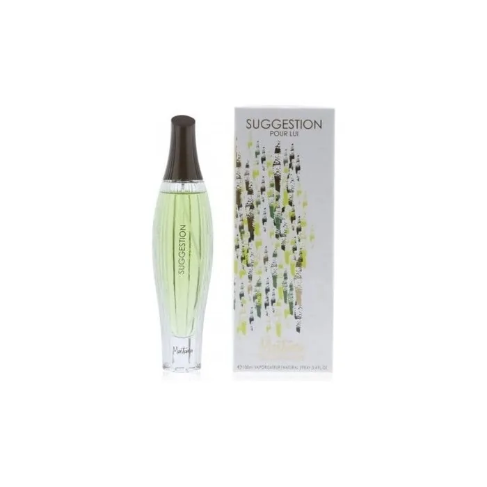 Montana Suggestion Pour Lui For Men 100ml EDT