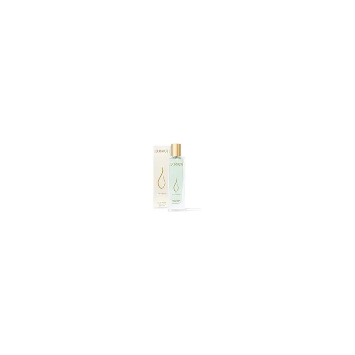 St Barth Ligne St Barth Eau De St Barth Eau De Toilette 50 Ml Unisex Perfume