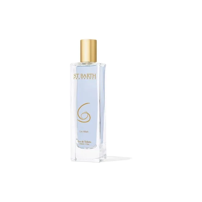 Ligne St Barth Spray Les Alizés Eau De Toilette