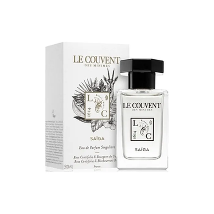 Le Couvent Maison De Parfum Saiga Eau De Toilette