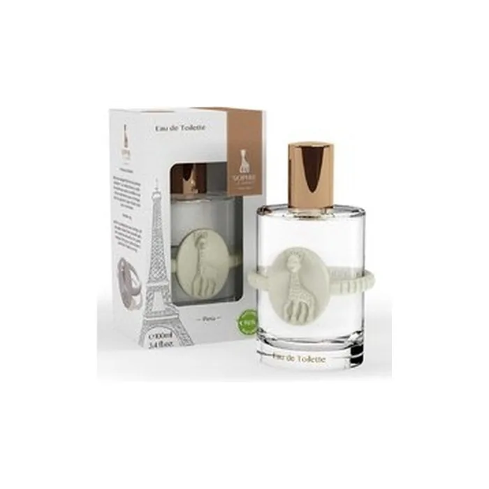Sophie La Girafe Eau De Toilette By Sophie La Girafe