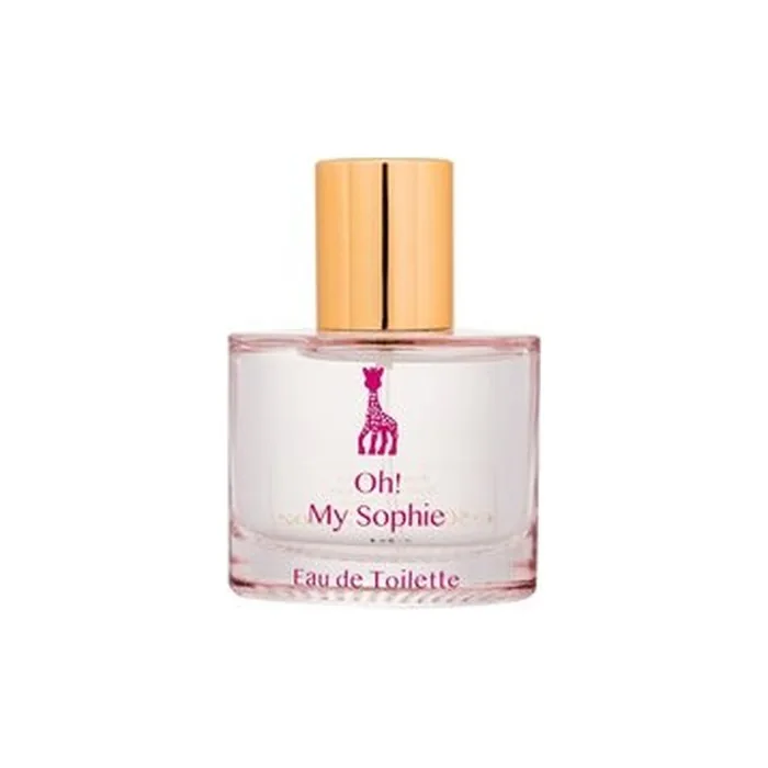 Sophie La Girafe Oh My Sophie Eau De Toilette