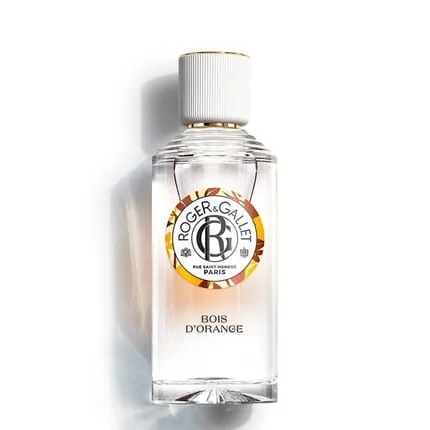 Roger & Gallet Bois D'Orange Eau De Toilette 30ml Energizing And Refreshing Fragrance