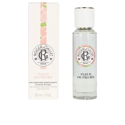 Roger & Gallet Fleur De Figuier Eau Frache Parfume Vaporizer 30ml