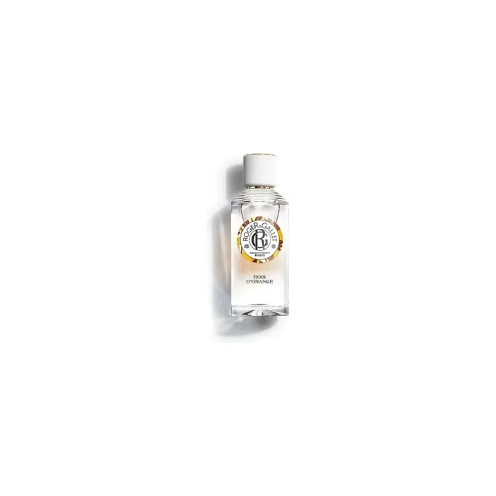 Roger & Gallet Bois D'Orange Eau De Toilette 100ml Fragrant Wellbeing Water For Unisex