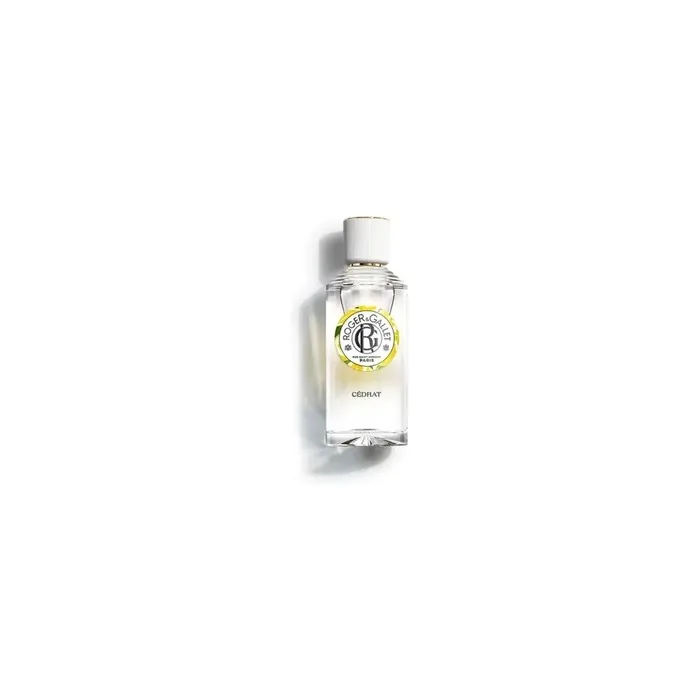 Roger & Gallet Cedrat Fragrant Wellbeing Water 100ml For Unisex