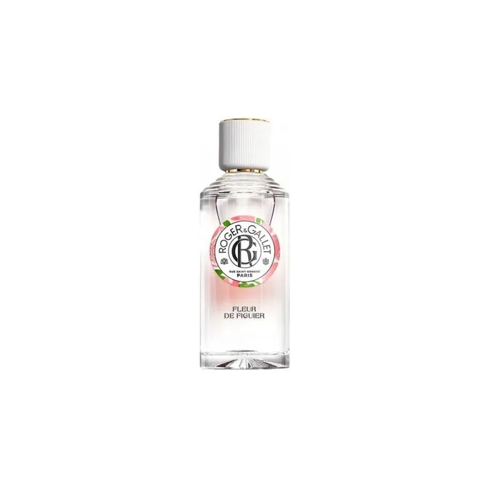 Roger & Gallet Fleur De Figuier Eau De Toilette 100ml Unisex Fragrant Wellbeing Water