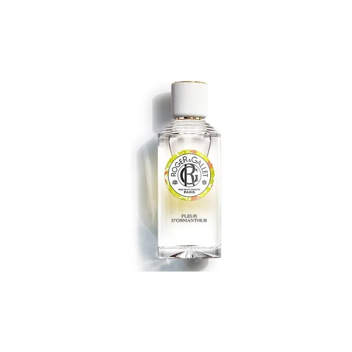 Roger & Gallet Fleur D'Osmanthus Eau De Toilette 100ml Unisex Fragrance