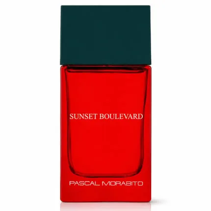 Pascal Morabito Sunset Boulevard Eau de Toilette for Men 100ml