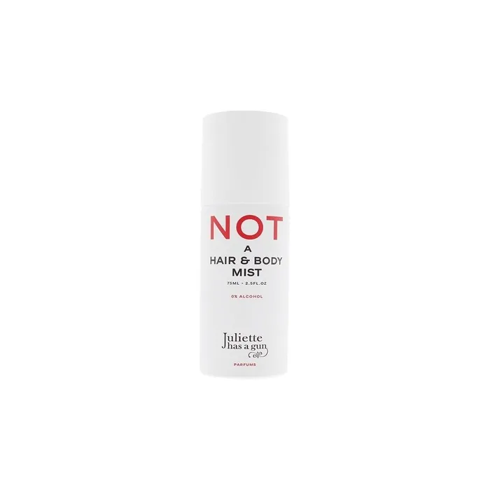 Juliette Has A Gun Not A Hair & Body Mist 75ml