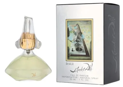 Salvador Dali Natural Spray Vaporizer