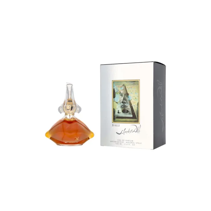 Salvador Dali Natural Spray Vaporizer