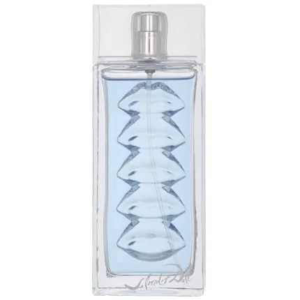 Salvador Dali Eau De Ruby Lips Eau De Toilette Spray 100ml