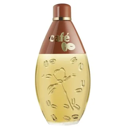 Cafe Cafe Eau De Toilette Spray 90ml