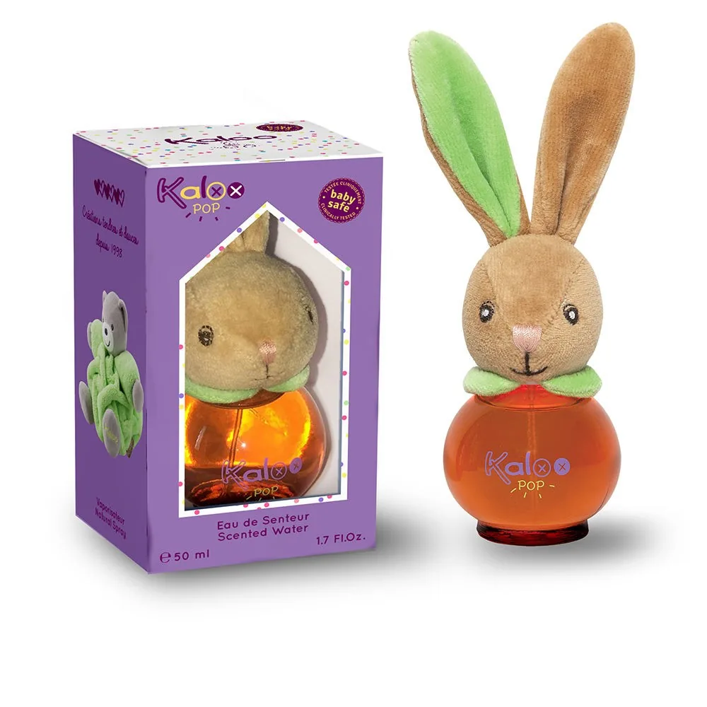 Kaloo Pop Scented Water 50ml Body Spray