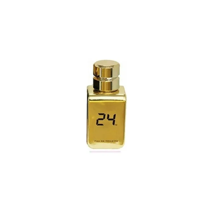 24 Gold Eau de Toilette 50ml by ScentStory