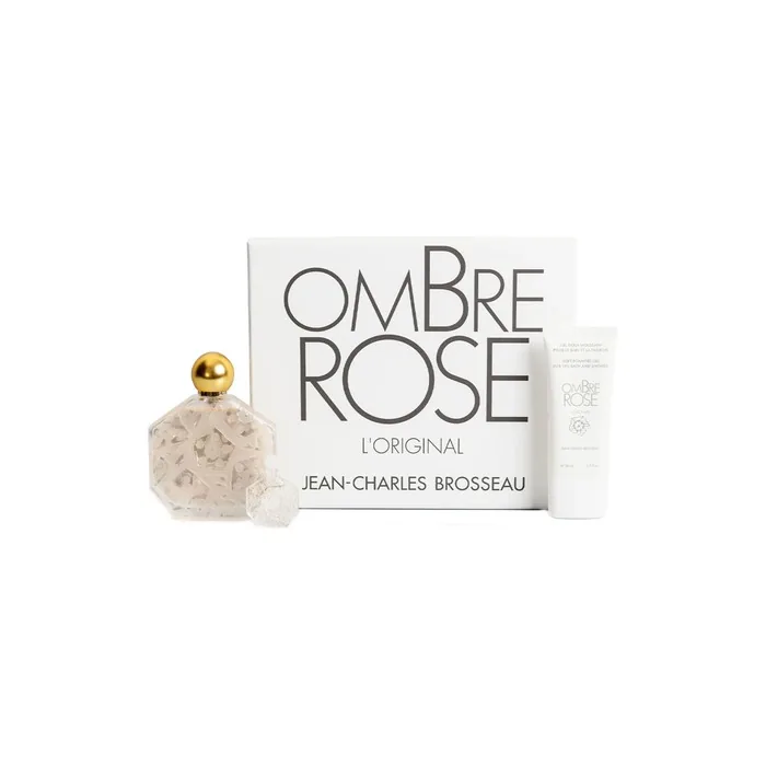 Jean Charles Brosseau Ombre Rose Eau de Toilette 100ml