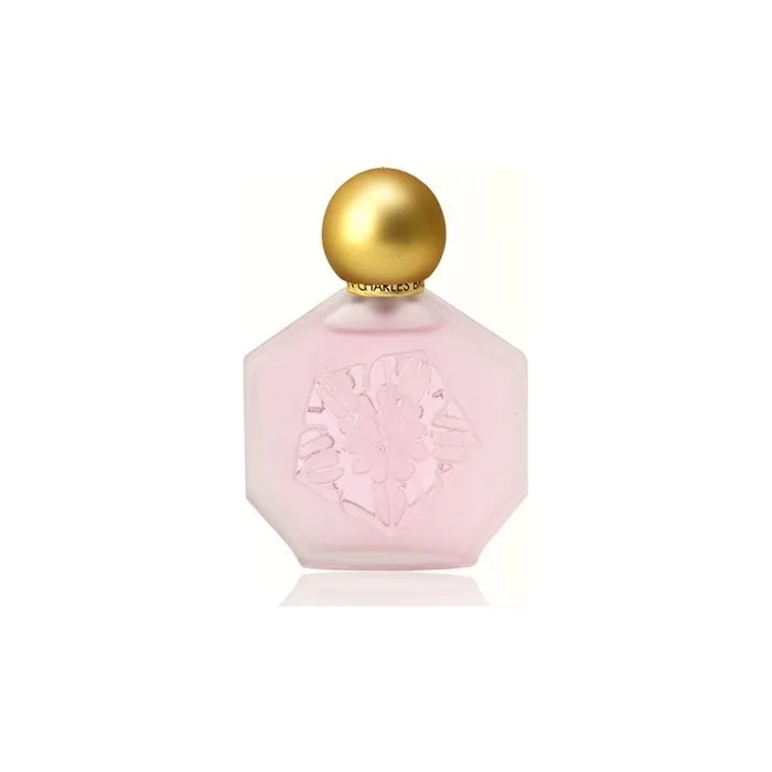 Jean Charles Brosseau Fleurs D'ombre Rose Eau De Toilette Natural Spray for Women 1oz