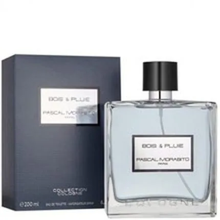 Pascal Morabito Collection Cologne Bois Pluie Eau De Toilette