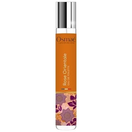 Osmae Eau De Toilette Rose Orientale 30ml - Oriental Fragrance