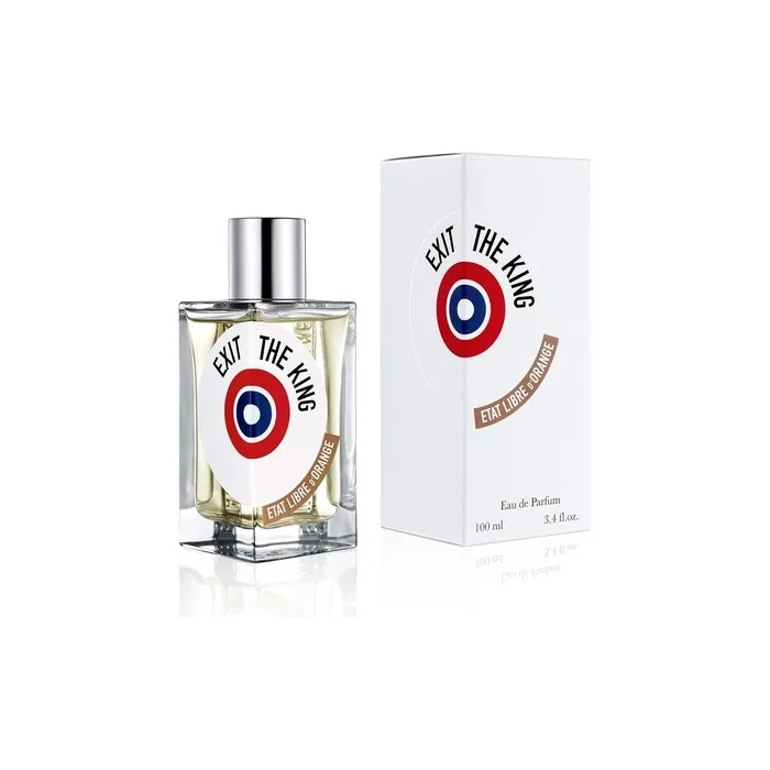 Etat Libre D'Orange Exit The King Eau De Toilette 100ml