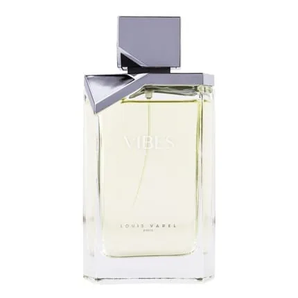 Louis Varel Vibes For Men Eau De Toilette - 100ml