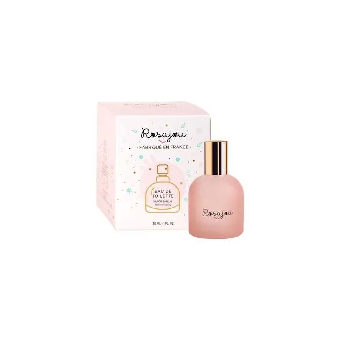 Rosajou Children's Fruity Floral Eau De Toilette