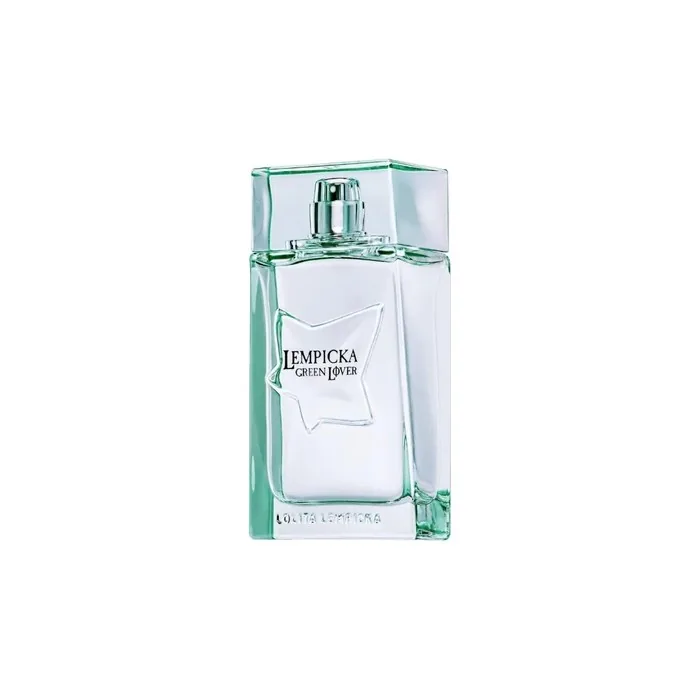 Lolita Lempicka Green Lover Eau De Toilette Spray 100ml