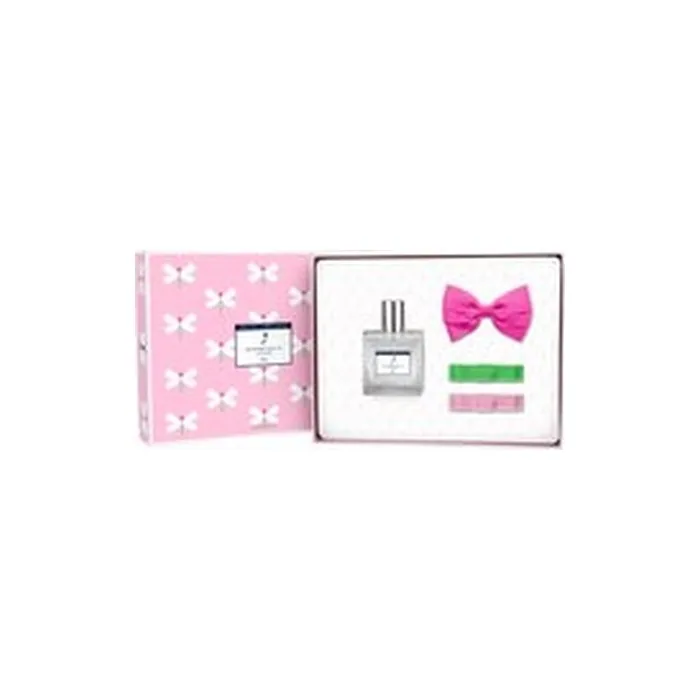 Jacadi Paris Mademoiselle Petite Libellule Set Eau De Toilette 100 Ml