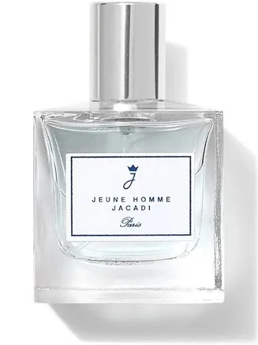 Jacadi Jacadi Eau De Toilette Jeune Homme 50