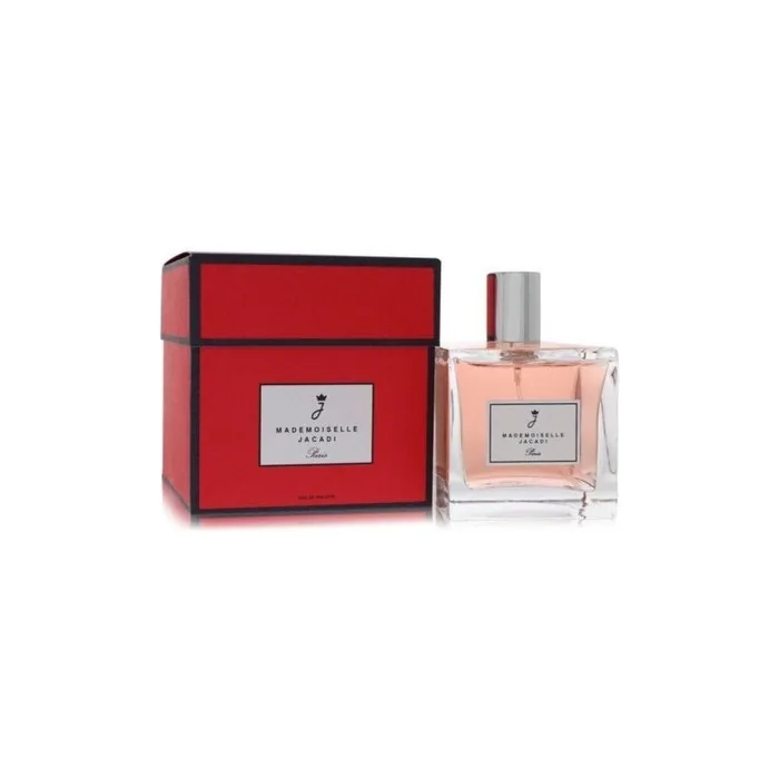 Jacadi Mademoiselle Eau De Toilette Spray 3.4 Oz 100 Ml
