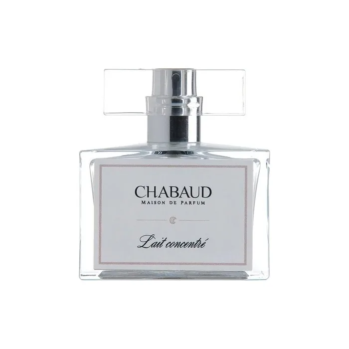 Chabaud Chocolate Milk 30ml Eau De Toilette Spray