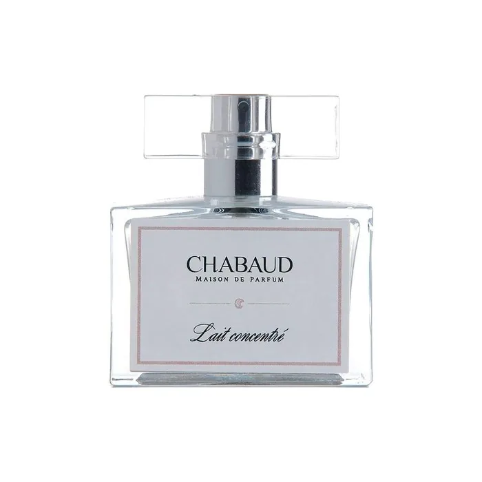 Chabaud Concentrated Milk 30ml Eau De Toilette Spray