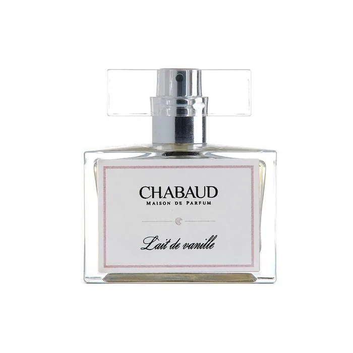 Chabaud Vanilla Milk 30ml Eau De Toilette Spray