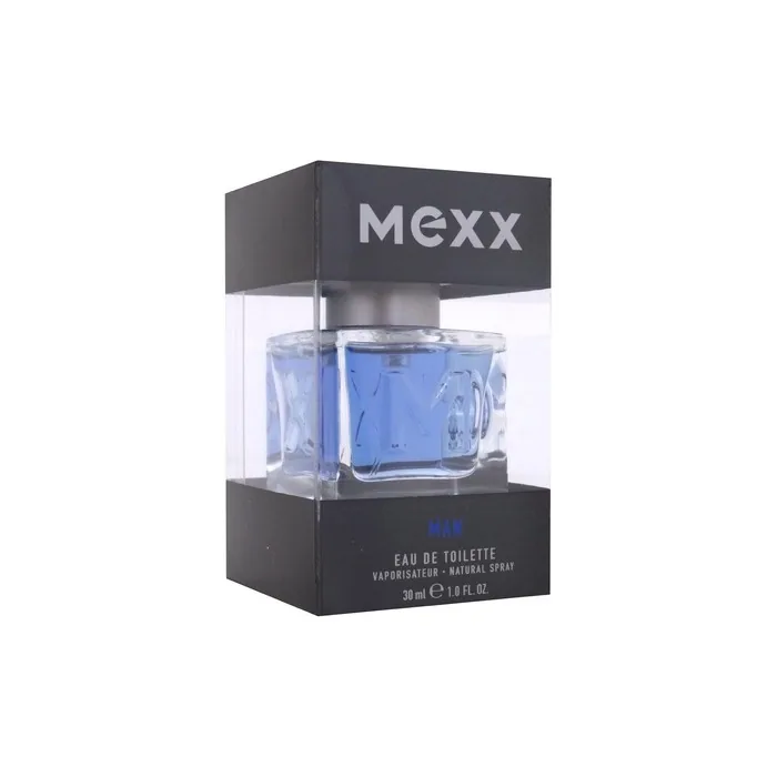 Mexx Man Homme Eau De Toilette Spray 30ml