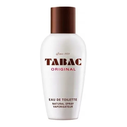 Tabac Original Eau De Toilette Spray 50ml By Tabac