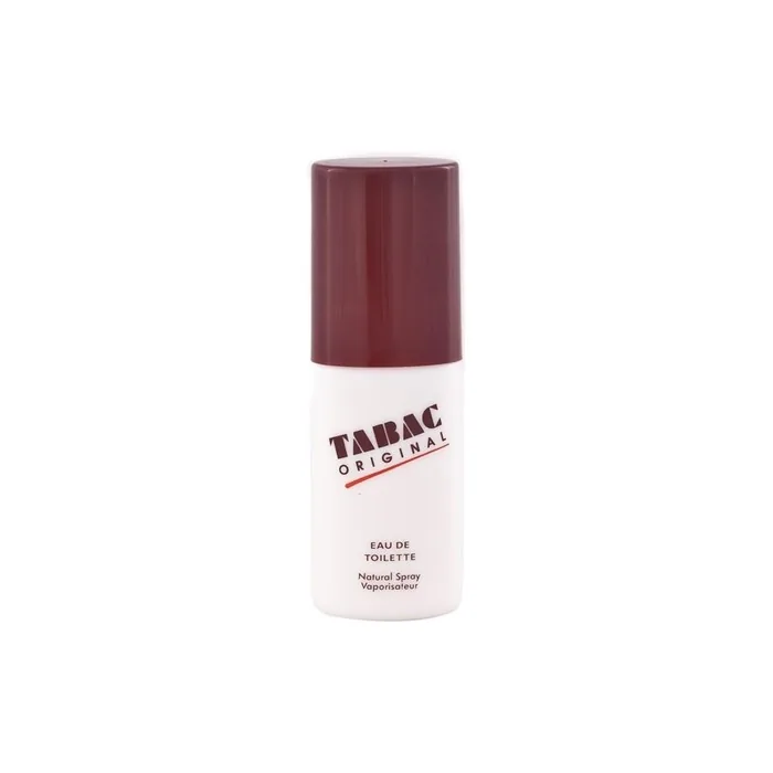 TABAC ORIGINAL by Maurer & Wirtz for Men Eau de Toilette Spray 3.4oz 100ml