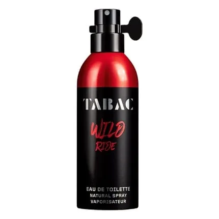 Tabac Wild Ride Eau De Toilette Spray 75ml