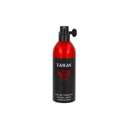 Maurer & Wirtz Tabac Wild Ride Eau De Toilette 125ml