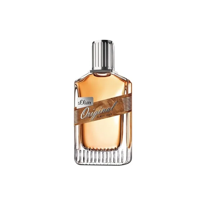 S.Oliver Men Orig Eau De Toilette Spray 30ml