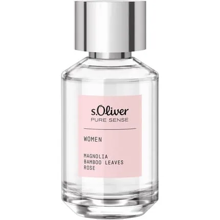 Pure Sense Women Eau De Toilette Spray 30ml