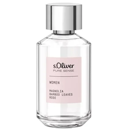 Pure Sense Women Eau De Toilette Spray 50ml