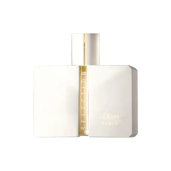 S. Oliver Select Women's Eau De Toilette Spray 30ml