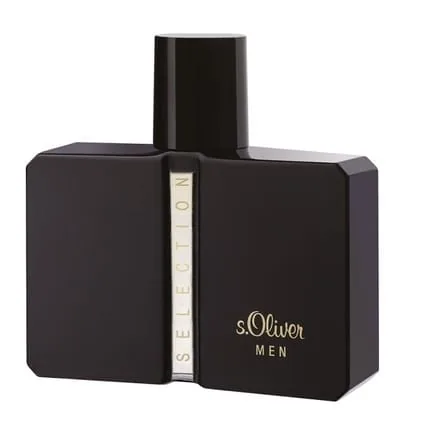 S.Oliver Selection Men Eau De Toilette Spray 30ml