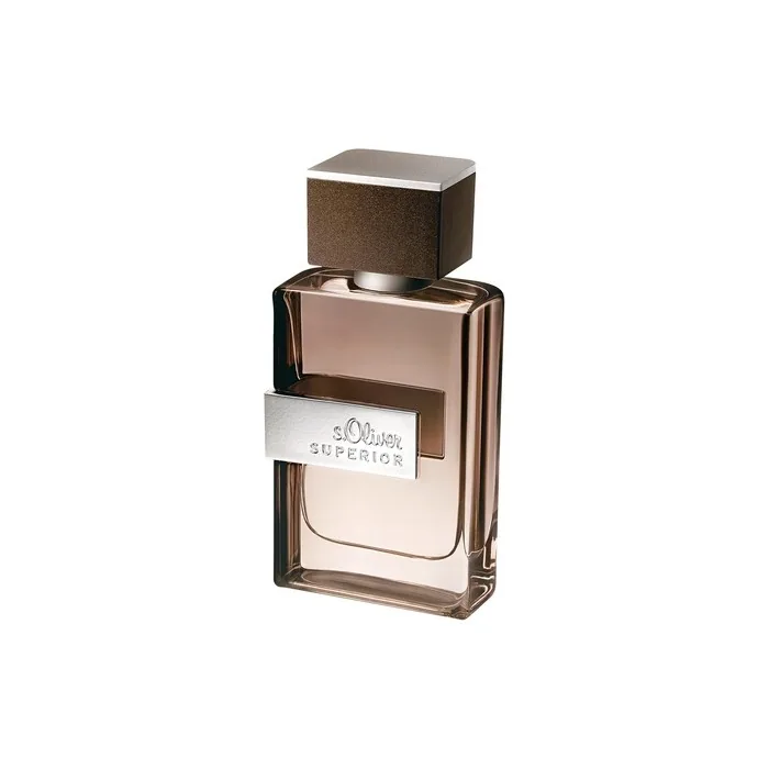 S. Oliver Superior Men EDT Vaporizer 50ml